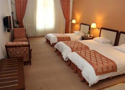 افزایش 12 درصدی اقامت گردشگران داخلی در لرستان