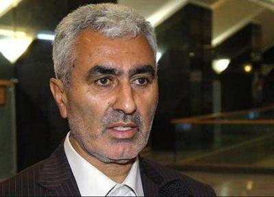 تربتی نژاد: بودجه تحقیقات در لایحه 98 رشد نسبتاً خوبی دارد