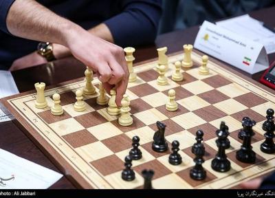 تصمیم عجیب فدراسیون شطرنج و اعزام بازیکن معترض، حضور 6 بازیکن در مسابقات تیمی قهرمانی دنیا!