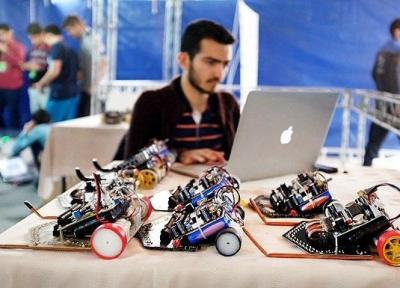 رئیس سازمان امور دانشجویان در آیین اختتامیه جشنواره بین المللی رباتیک اطلاع داد؛ ضرورت توجه به علم رباتیک، نشاط، احتیاج دانشگاه هاست