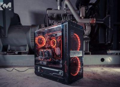 خرید کیس های اسمبل شده چقدر هزینه دارد؟