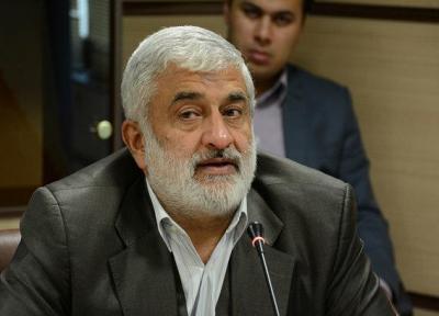 تا 20 سال آینده مسئله ای در پرداخت حقوق ها نداریم