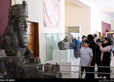 ایران؛ اسکار موزه های جهان را کسب کرد