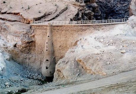 سدهای لرستان در پایداری کامل قرار دارند سدهای لرستان در پایداری کامل قرار دارند