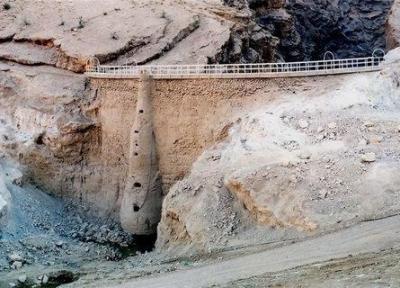 سدهای لرستان در پایداری کامل قرار دارند