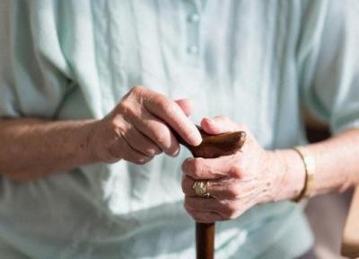 سونامی سالمندی در ایران تا 30 سال آینده