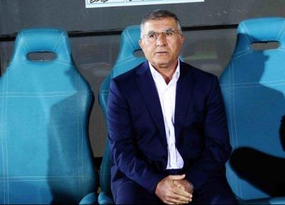 نشست خبری مجید جلالی برگزار نشد