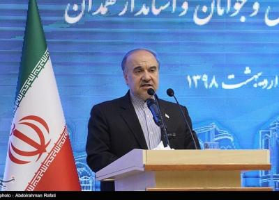 تاکید سلطانی فر برای جداسازی ورزش از جوانان
