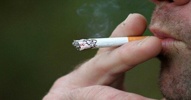 سیگار خطر سکته های مغزی متعدد را افزایش می دهد