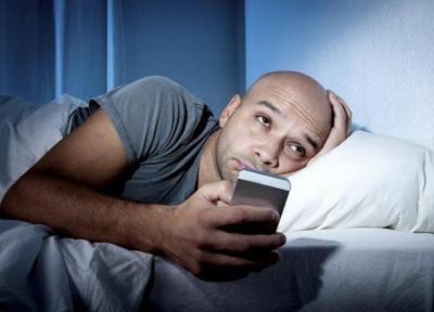 چرا کم خوابی باعث افزایش ریسک بیماری های قلبی می شود؟