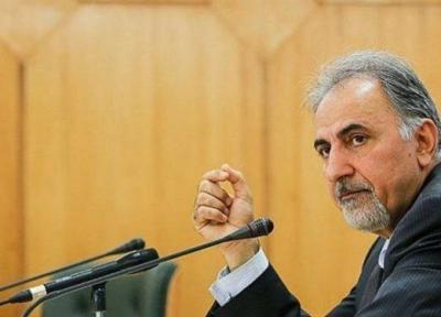 مخالفتی با ازدواج مجدد همسرم نداشتم