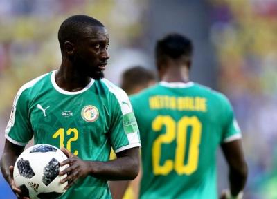 جام ملت های آفریقا، سنگال یک پیروزی آسان به دست آورد