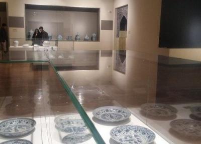 آمادگی اداره کل میراث فرهنگی اردبیل برای اعطای مجوز به موزه های تخصصی