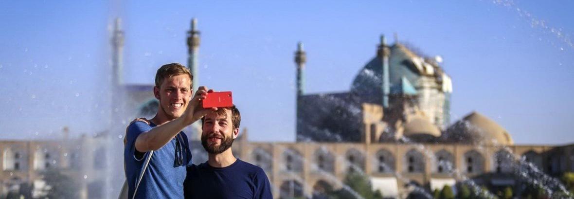 ایران از رادار خارج شد ، سایت تور رادار همه تورهای ایران را حذف کرد