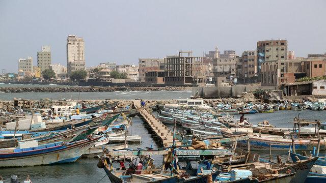 توافق دولت مستعفی و انصارالله یمن بر سر استقرار افسران ارتباطی در حدیده
