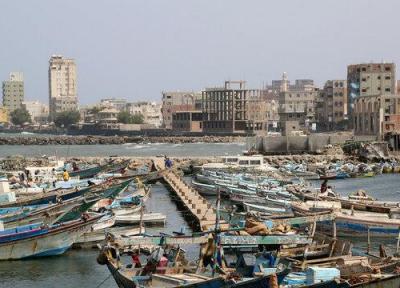 توافق دولت مستعفی و انصارالله یمن بر سر استقرار افسران ارتباطی در حدیده