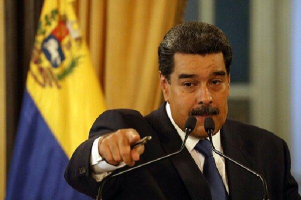 در سازمان ملل درباره اقدامات آمریکا علیه ونزوئلا سخن می گویم