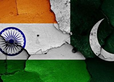 درگیری های شدید میان نظامیان هند و پاکستان در مرز کشمیر