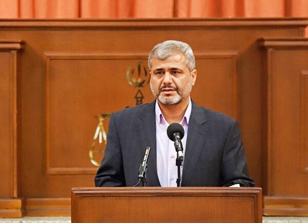عوامل انتشار خبر بازداشت دولت آبادی بازداشت می شوند