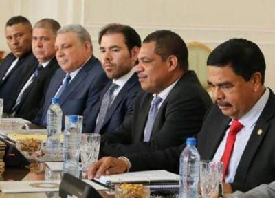 وزیر دارایی نیکاراگوئه خواهان توسعه و تعمیق همکاری ها با ایران در همه زمینه ها شد