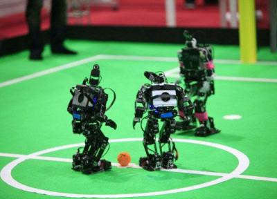 کسب 27 مقام در مسابقات رباتیک فیرا، ایران میزبان مسابقات 2020