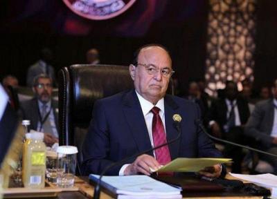 مجلس وابسته به منصور هادی خواهان خروج امارات از جنگ یمن شد