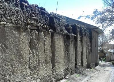 آسیب سیل به 48 بنا، محوطه و بافت تاریخی مازندران، مرمت بناهای آسیب دیده شروع شد