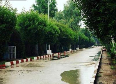 تاریخی فرهنگی منطقه نیوساید اهواز واجد ارزش است