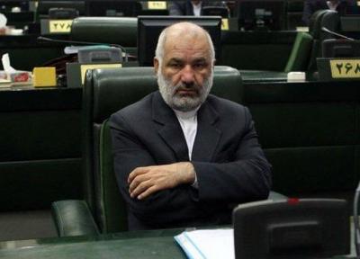 کامران: ستاد احیای زاینده رود را مثل ارومیه تشکیل دهید