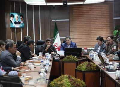 راه اندازی غرفه های صنایع دستی در فرودگاه های کرمان