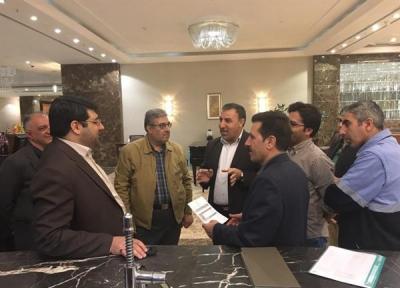 لزوم برگزاری برنامه های فرهنگی در استان ها و همکاری شهرداری ها در برگزاری نوروزگاه ها