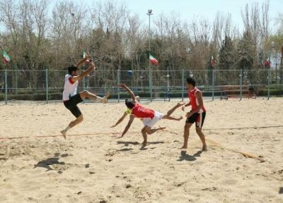 هیچ رقیبی را دست کم نمی گیریم، یک فرصت خوب برای هندبال ایران