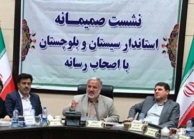 رسانه ها نقش بسیار مهمی در روشنگری دارند ، حذف مدیران نالایق در سطح کشور در حال انجام است