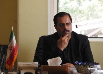 برگزاری تور طبیعت گردی مدیران دفاتر خدمات مسافرتی 5 استان به میزبانی استان مرکزی