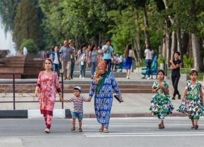 گزارش، ویژگی ها و خطاهای سیاست قومی در تاجیکستان