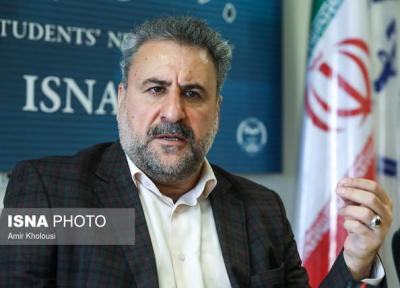 فلاحت پیشه: باید در گام چهارم به قابلیت های قبل از برجام بر گردیم