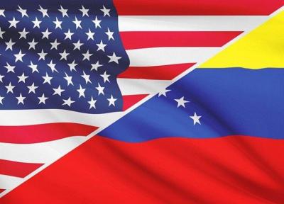 واکنش ونزوئلا به تهدید آمریکا مبنی بر محاصره دریایی