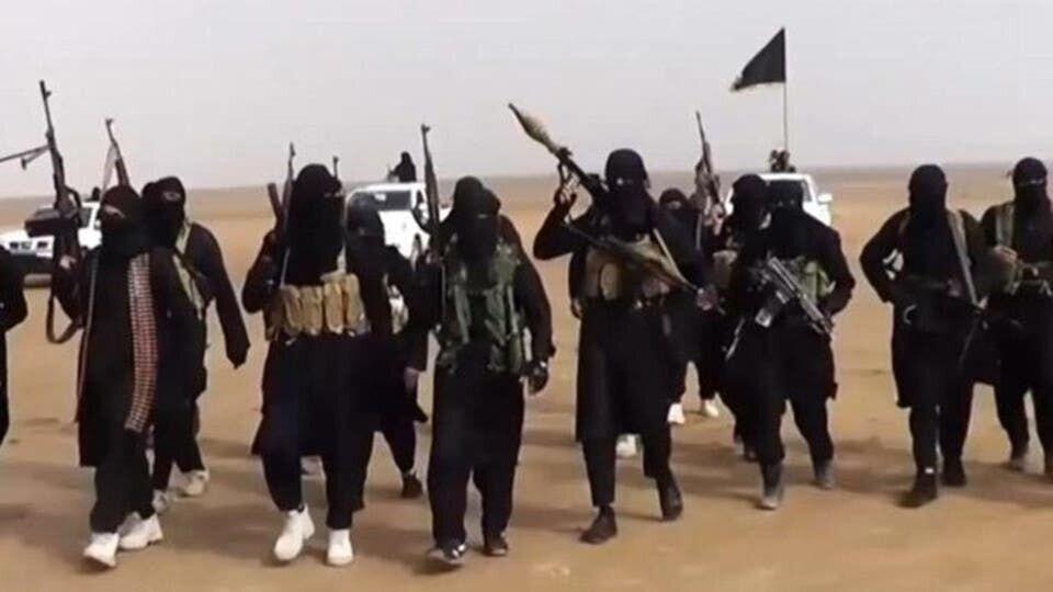 چند سرکرده داعش در عراق به هلاکت رسیدند چند سرکرده داعش در عراق به هلاکت رسیدند