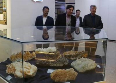 میزبانی از مسافران نوروزی در 3 موزه گوهرسنگ مشهد