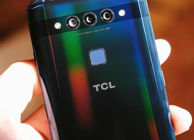 TCL با گوشی Plex ثابت نموده که می خواهد با جدیت وارد بازار گوشی گردد