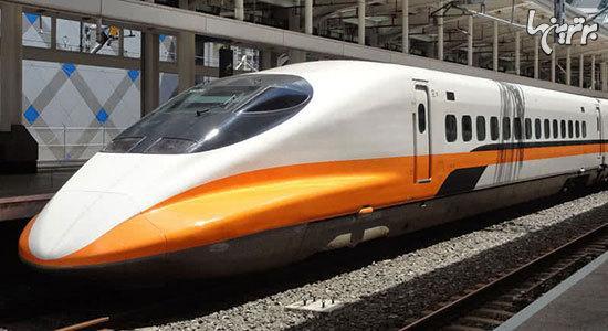 سریع ترین و امن ترین قطارهای جهان