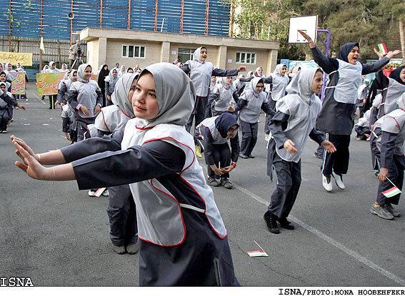 هزینه محرم سازی دبیرستان های دخترانه چقدر است؟ هزینه محرم سازی دبیرستان های دخترانه چقدر است؟
