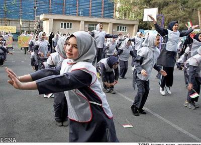 هزینه محرم سازی دبیرستان های دخترانه چقدر است؟