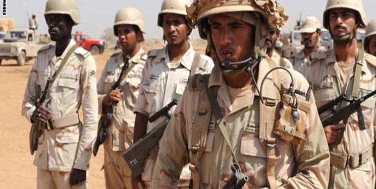 دولت هادی بر ضرورت اخراج شبه نظامیان امارات از عدن تأکید کرد
