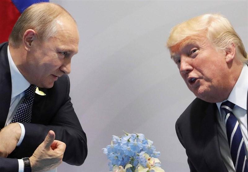 کرملین: پوتین در دیدار با ترامپ دخالت روسیه در انتخابات آمریکا را رد کرد