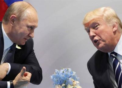 کرملین: پوتین در دیدار با ترامپ دخالت روسیه در انتخابات آمریکا را رد کرد