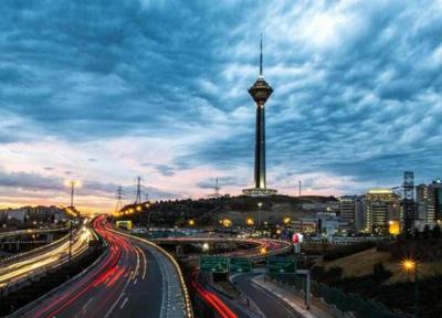آیا دلیل خروج تهران از لیست شهر های ایمن دنیا برای مخفی ماندن بعضی از اطلاعات است؟