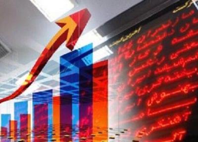 مبادله 10 هزار و 315 میلیارد ریال سهام در بورس تبریز