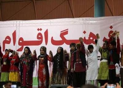 برگزاری متفاوت سیزدهمین جشنواره اقوام ایران زمین در گلستان