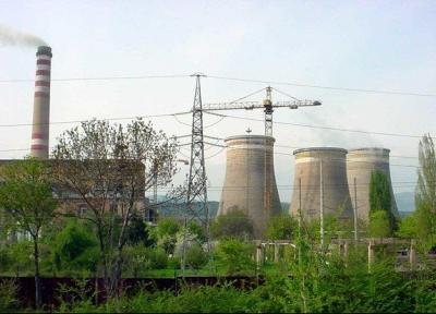 ایران؛ شانزدهمین تولیدکننده بزرگ برق جهان